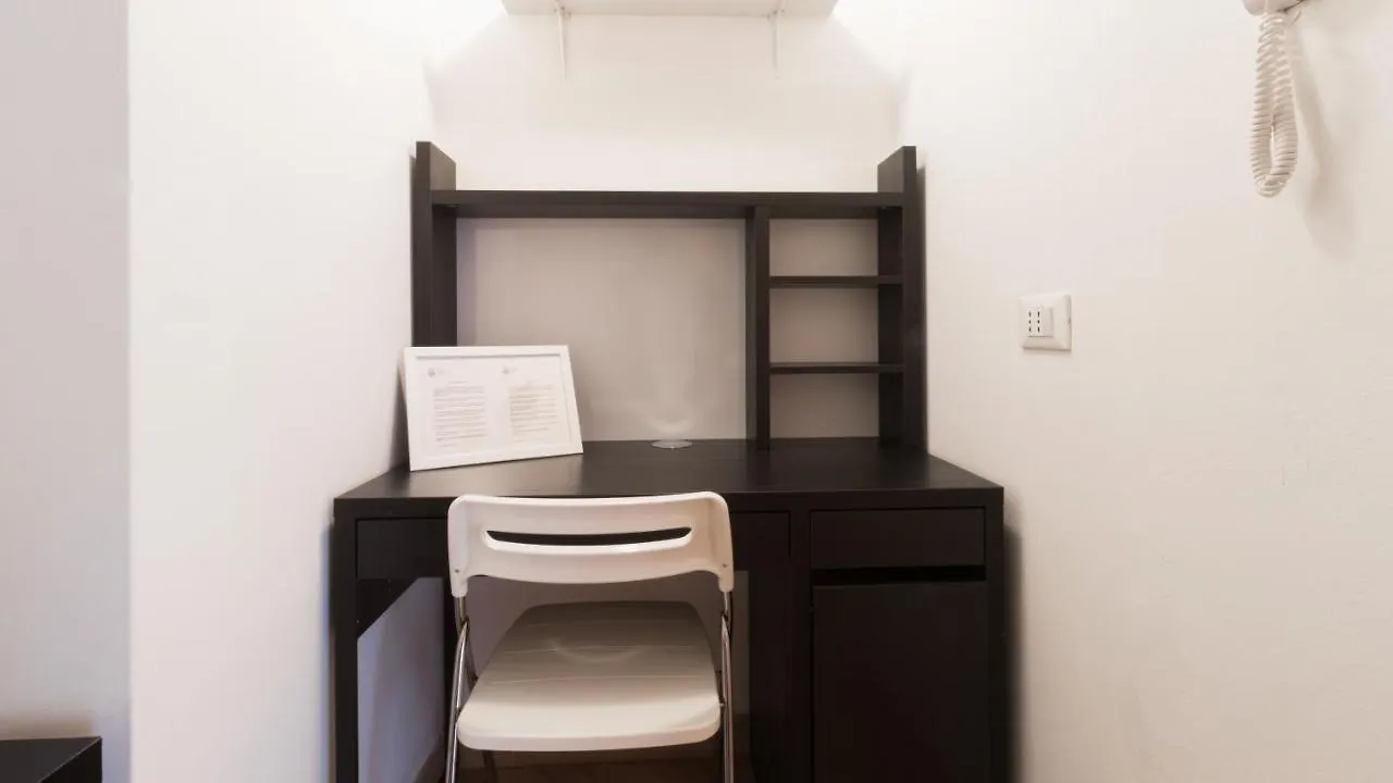 Italianway - Copernico 63 Apartment Milan