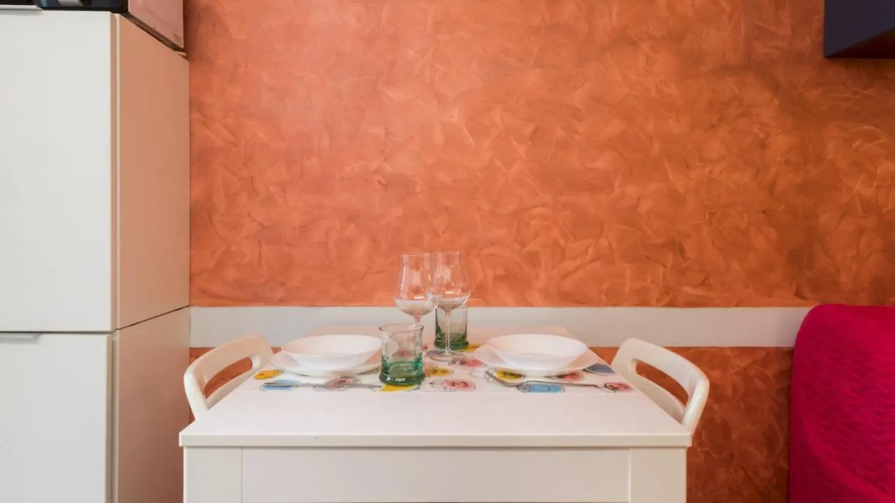 Italianway - Copernico 63 Apartment Milan