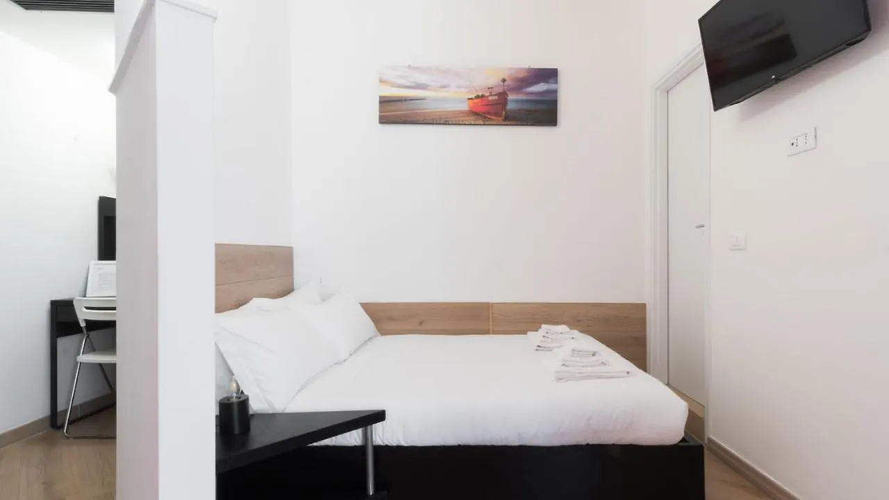 Italianway - Copernico 63 Apartment Milan 0*,  Italy