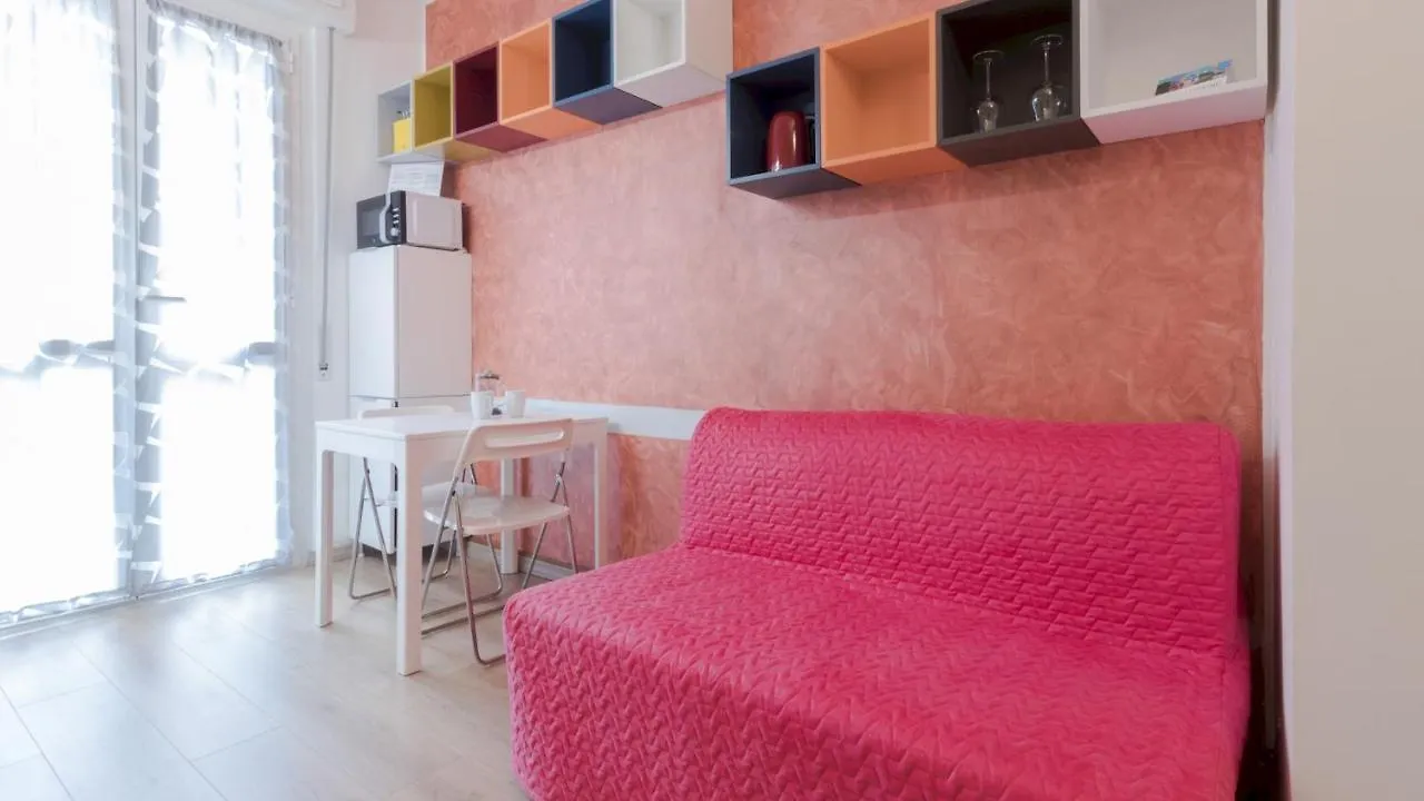 Italianway - Copernico 63 Apartment Milan Italy